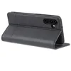 Galaxy A13 5G Leather Case, Flip Cover Wallet Case Magnetic Náhled obrázku produktu 5