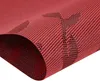 Platzset Abwischbar Tischset Abwaschbar 6er Set PVC Produktbild-Vorschau 5