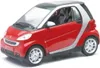 1:24 D/C Smart Fortwo 2007 Spritzgussmodell, 1 Stück, Produktbild-Vorschau 1