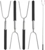 Orion | Grilovací teleskopické špízy - 24,5-86 cm - 4 kusy Náhled obrázku produktu 1