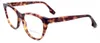 Victoria Beckham VB2665 Tortoise 53/17/140 Damen Brillen Produktbild-Vorschau 3