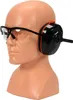 Protection auditive avec lunettes de protection intégrées, Voir les images du produit 3