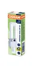 Osram DULUX, 5 W, G23, 10000 h, 257 lm, Ciepłe białe Podgląd zdjęcia produktu 5