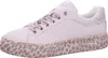 Tamaris Damen Sneaker Plateausohle Metallic Effekte Court Produktbild-Vorschau 13