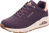 Skechers dámske tenisky slip-on UNO SHIMMER AWAY purple, Náhľad obrázku produktu 1