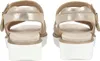 Ara Sandalen Damen 32313938373630 Gold 39 EU Produktbild-Vorschau 10