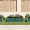 vidaXL Verhoogde plantenbak, 160 x 80 x 45 cm, Productafbeelding-voorbeeld 3