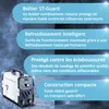 STAHLWERK Poste de soudage électrodes ARC 200 Puls Pro - Voir les images du produit 4