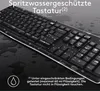 Logitech MK270 - Bezprzewodowe combo - mysz / klawiatura Podgląd zdjęcia produktu 26