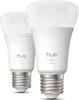 Philips Hue White A60 - Ampoule connectée E27 - 1100 Voir les images du produit 2