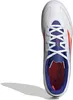 ADIDAS F50 CLUB IN Cloud White / Solar Red / Lucid Blue Produktbild-Vorschau 7