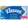 Kleenex Original Taschentücher-Box Kosmetiktücher 3-lagig Produktbild-Vorschau 1