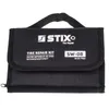 STIX Reifenreparaturset SW08 16-teilig für Tubeless Reifen Produktbild-Vorschau 3