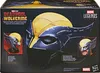 Marvel Legends – Replika masky Wolverine 1:1 Náhled obrázku produktu 7