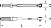 KS Tools 1/2  ERGOTORQUE 40-200 Nm Drehmomentschlüssel Produktbild-Vorschau 23