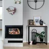 Rechter Stahl-Luftkamin KRATKI SIMPLE 6 kW 150 Produktbild-Vorschau 10