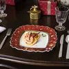 Villeroy & Boch Piatto da portata quadrato Toys Delight | Anteprima dell’immagine prodotto 2