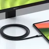 Satechi ST-YH8KCM, USB typu C, HDMI výstup, 7680 x 4320 px Náhled obrázku produktu 7