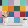 Fliesenaufkleber 15x15 cm – 24 Stück – Selbstklebend – Produktbild-Vorschau 2