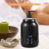 Creme Lotion-Wärmer,Massage Oil Warmer,2 Produktbild-Vorschau 5