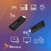 Bezdrátový Přenos Hdmi Full Hd 60Hz 50M Přijímač Obrazu Náhled obrázku produktu 4