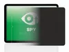 Für Apple iPad Air 5 2022 (5. Gen.) Sichtschutzfolie Produktbild-Vorschau 2