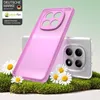 Handyhülle für Xiaomi Redmi Note 15 (4G / 5G) Matt Stoßfest Produktbild-Vorschau 3
