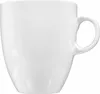 Seltmann Weiden Becher 5025 VIP. Weiß, Tasse, Porzellan, Produktbild-Vorschau 2