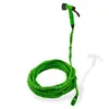 Flexibel Gartenschlauch Zauberschlauch Stretchschlauch Bewässerung Flexibler Dehnbarer Multifunktionsdüse 50222 Wasserschlauch Dehnbar Knickfrei Grün Brause Flexi Schlauch Zubehör 920357 50222 4031765502221 Podgląd zdjęcia produktu