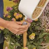 Gardena Clickup! Hotel dla owadów z uchwytem 100% 11370-30 Podgląd zdjęcia produktu 4