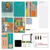 Booknook Vincent's World Produktbild-Vorschau 9