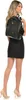 Anna Luchini_Backpack_AW25 AL  3132_NERO Anteprima dell’immagine prodotto 5