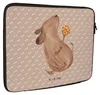 Mr. & Mrs. Panda Laptop Tasche Hund Keks 20 x 28 cm - Produktbild-Vorschau 3