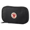 Fjällräven Kånken Travel Portemonnaie Black Produktbild-Vorschau 10
