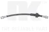 NK 852380 Bremsschlauch für FIAT Seicento / 600 Schrägheck Produktbild-Vorschau 6