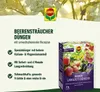 COMPO Beeren- und Obst Langzeit-Dünger für 45 m² - 2 kg Produktbild-Vorschau 11