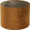 Light & Living - abat-jour - Gemstone - or - textile - Ø Voir les images du produit 2