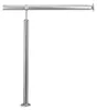 Poręcz ze stali nierdzewnej do schodów RD22622, 80 cm Podgląd zdjęcia produktu 6