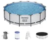Set completo di piscine con telaio Bestway Steel Pro Max™, Anteprima dell’immagine prodotto 62