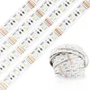 LUMILED LED Streifen 5M 300 LEDs 12V RGB Farbwechsel Produktbild-Vorschau 2