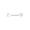 Reyher  Zylinderschrauben DIN 912 10.9 M 8x100 Zn A2F (100 Produktbild-Vorschau 3
