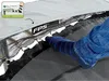 EXIT Elegant Trampolin ø366cm mit Economy Sicherheitsnetz - Produktbild-Vorschau 8