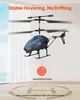 Elicottero RC VEVOR, elicottero telecomandato a 2,4 GHz, Anteprima dell’immagine prodotto 3