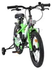 Bicicletta da bambino Volare Sportivo - ragazzi - 16 Anteprima dell’immagine prodotto 4