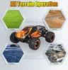 1:16 RC auto 4WD Big Foot RC Car 45 Km/h Vysoká rychlost Náhled obrázku produktu 6