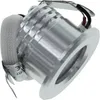 3-er Set LED-Mini-Einbaustrahler | 3 Watt dimmbar | 2700K Produktbild-Vorschau 7