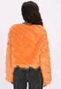 Veste pour femme Speedlight - Orange, taille M Voir les images du produit 3