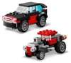 LEGO® Creator 31146 Niskopodwoziówka z helikopterem Podgląd zdjęcia produktu 32
