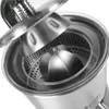 Hendi 221099, Czarny, Srebrny, Stal nierdzewna, Kopolimer Podgląd zdjęcia produktu 17