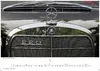 Mercedes Classic Cars Kalender 2027 - Wandkalender | Produktbild-Vorschau 9
